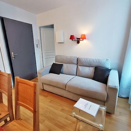Il Etait Une Fois Luchon, T2, Centre Luchon, Wifi, Casier A Skis, Ascenseur, 4 Personnes Apartman Bagnères-de-Luchon Kültér fotó